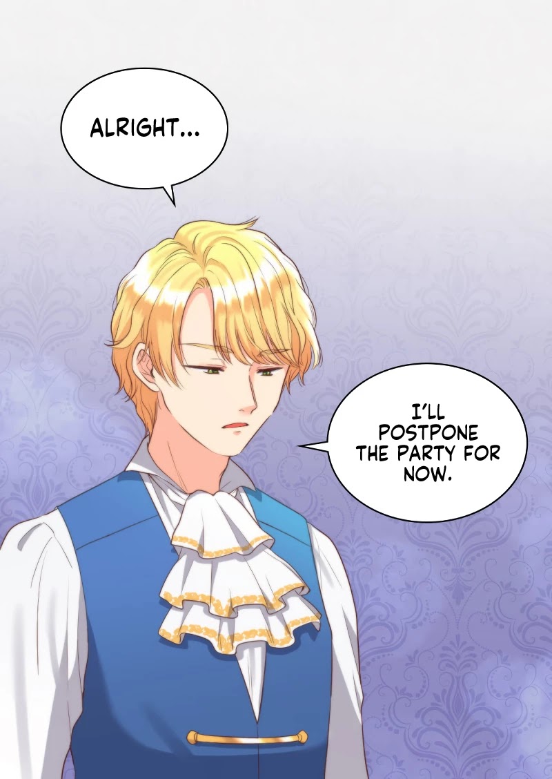 The Twin Siblings’ New Life Chapter 23 page 44 - Chapter 23