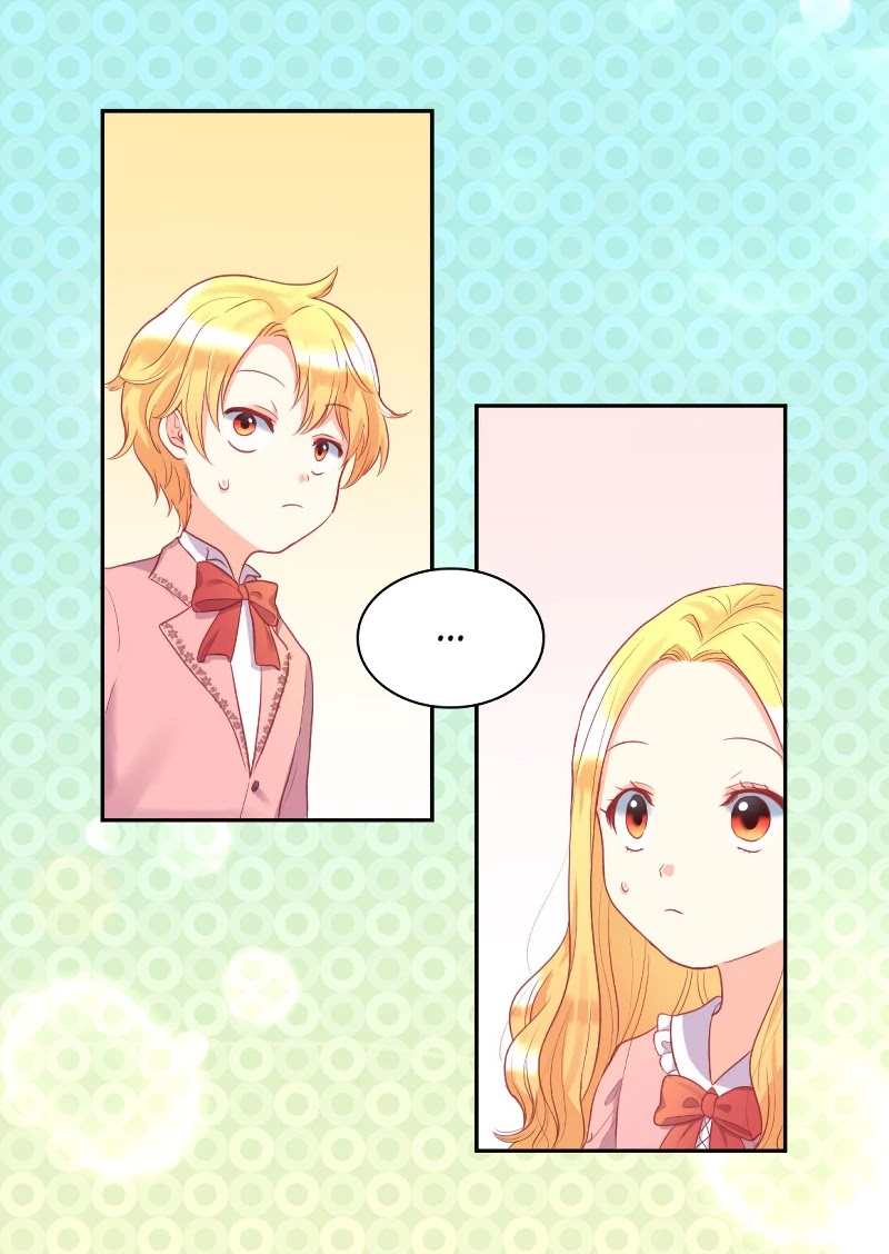 The Twin Siblings’ New Life Chapter 23 page 45 - Chapter 23
