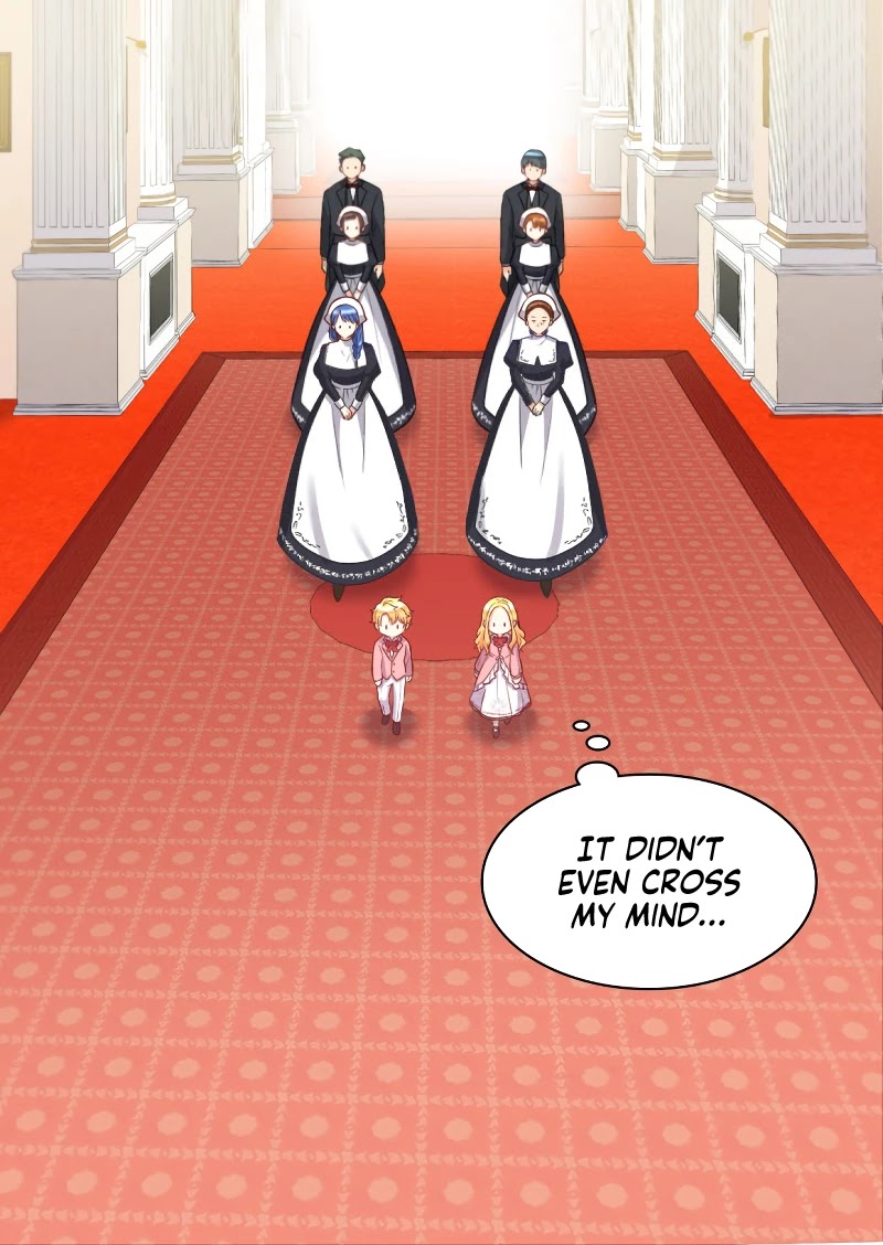 The Twin Siblings’ New Life Chapter 23 page 47 - Chapter 23