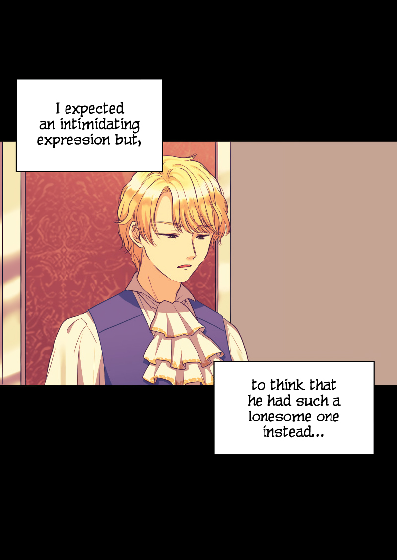 The Twin Siblings’ New Life Chapter 23 page 48 - Chapter 23