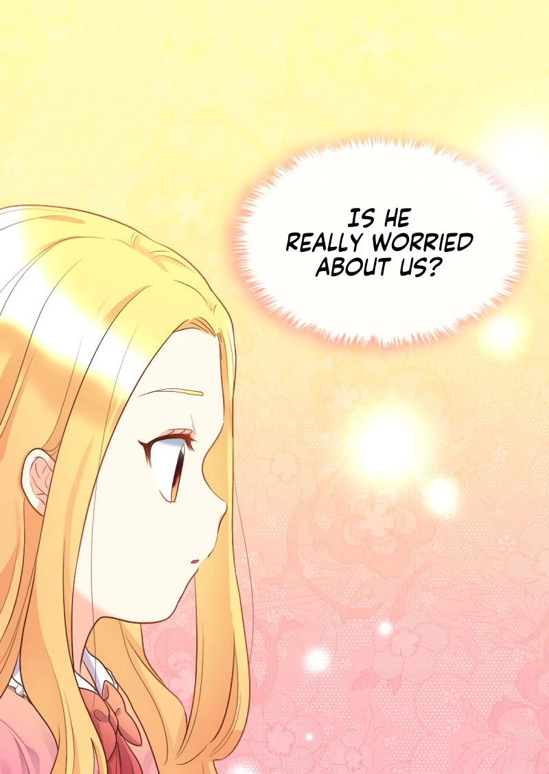 The Twin Siblings’ New Life Chapter 23 page 49 - Chapter 23