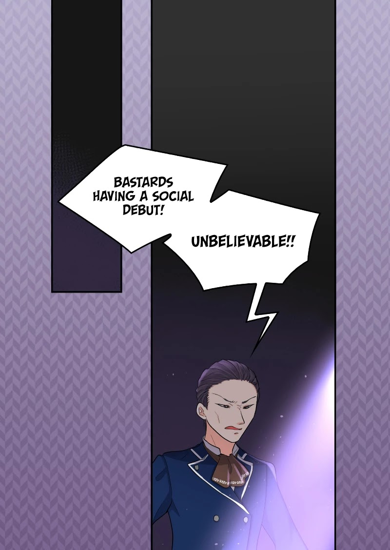 The Twin Siblings’ New Life Chapter 23 page 50 - Chapter 23