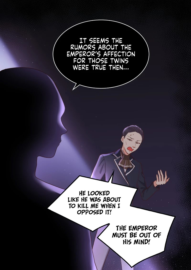 The Twin Siblings’ New Life Chapter 23 page 51 - Chapter 23