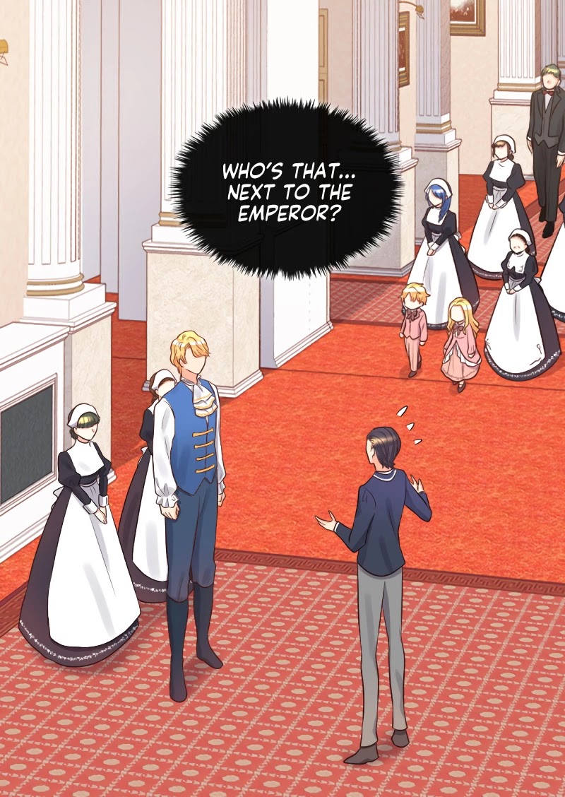 The Twin Siblings’ New Life Chapter 23 page 6 - Chapter 23