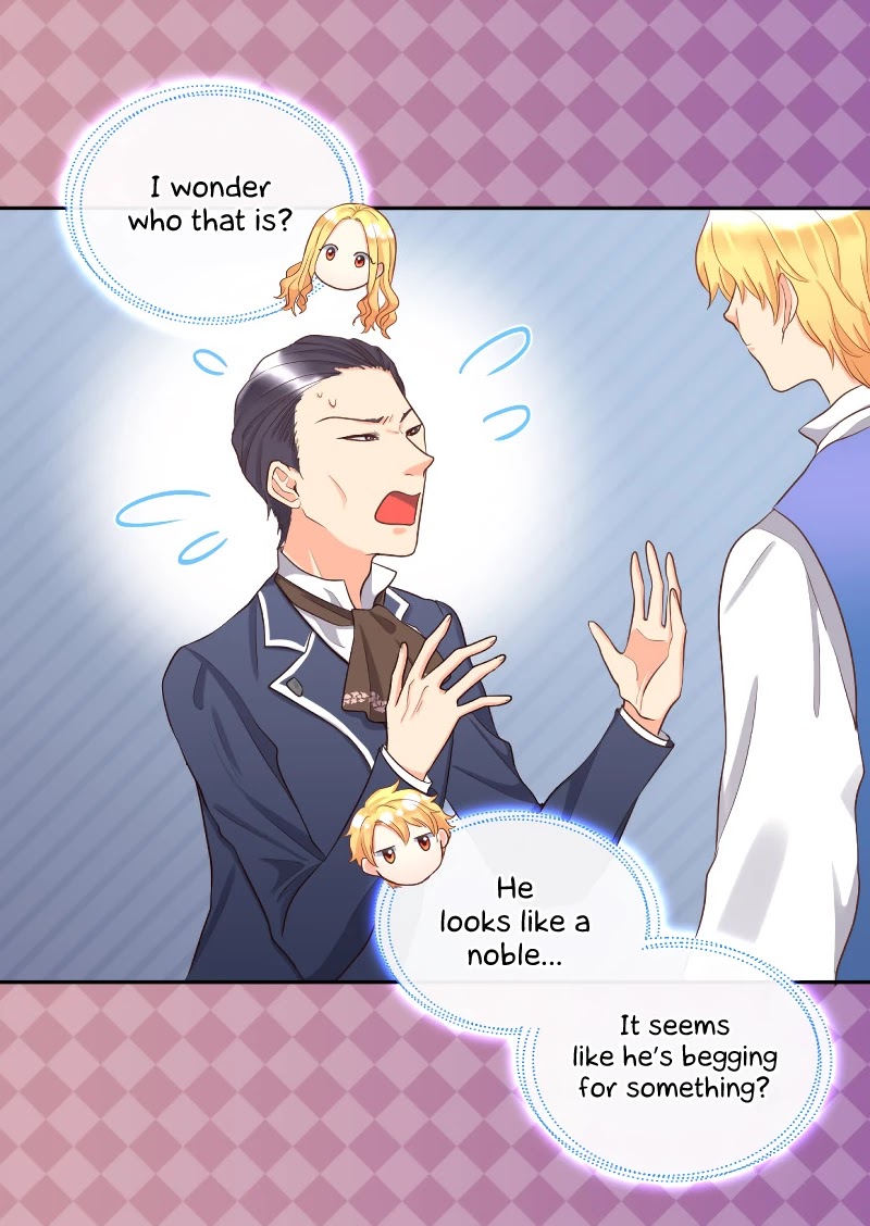 The Twin Siblings’ New Life Chapter 23 page 7 - Chapter 23
