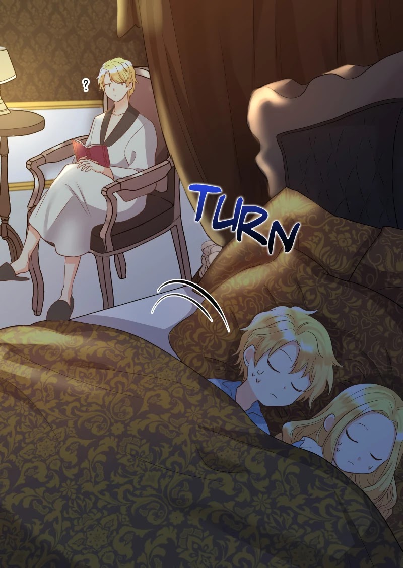 The Twin Siblings’ New Life Chapter 24 page 10 - Chapter 24