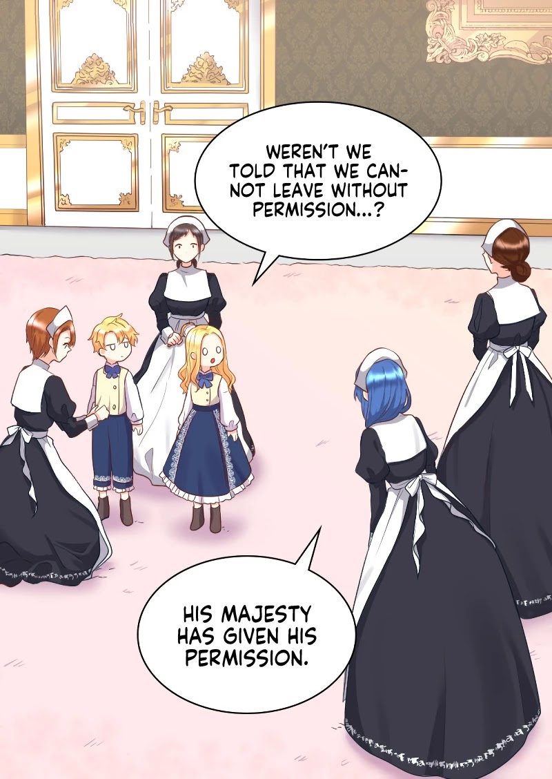 The Twin Siblings’ New Life Chapter 24 page 13 - Chapter 24