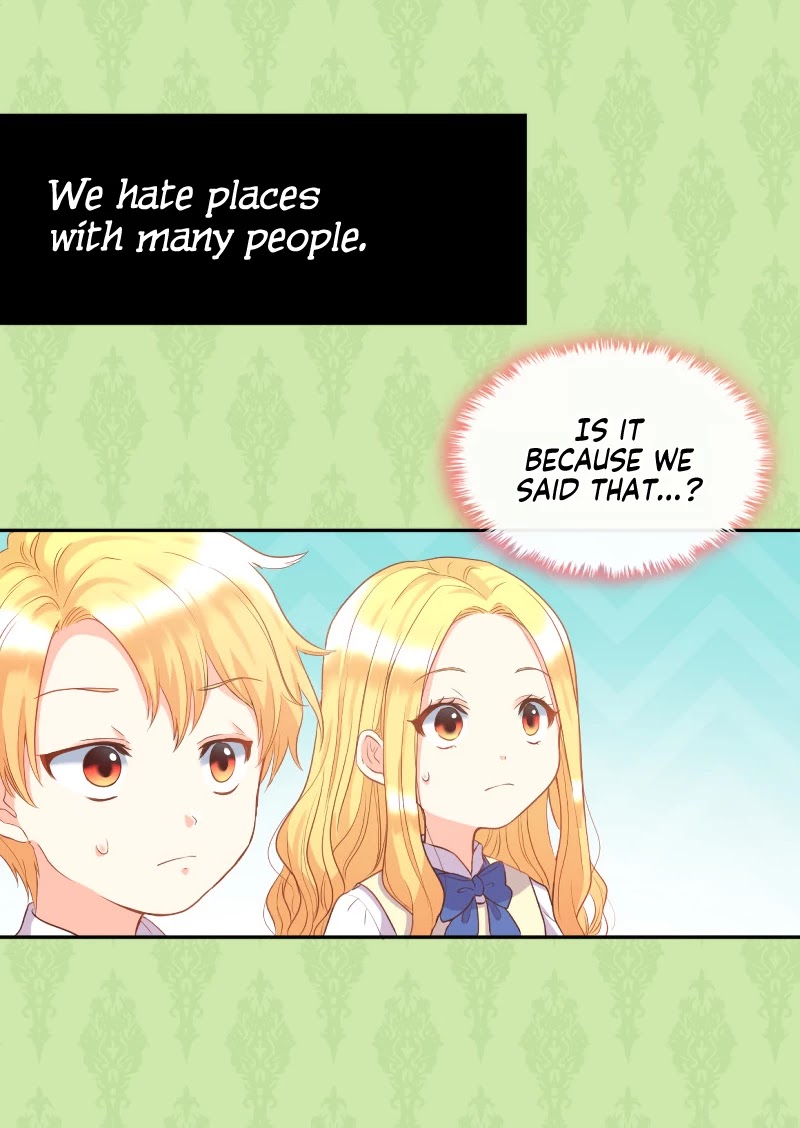 The Twin Siblings’ New Life Chapter 24 page 15 - Chapter 24