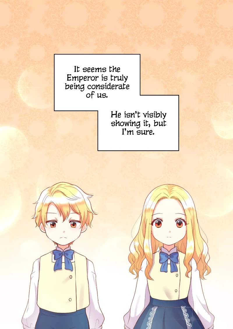 The Twin Siblings’ New Life Chapter 24 page 17 - Chapter 24