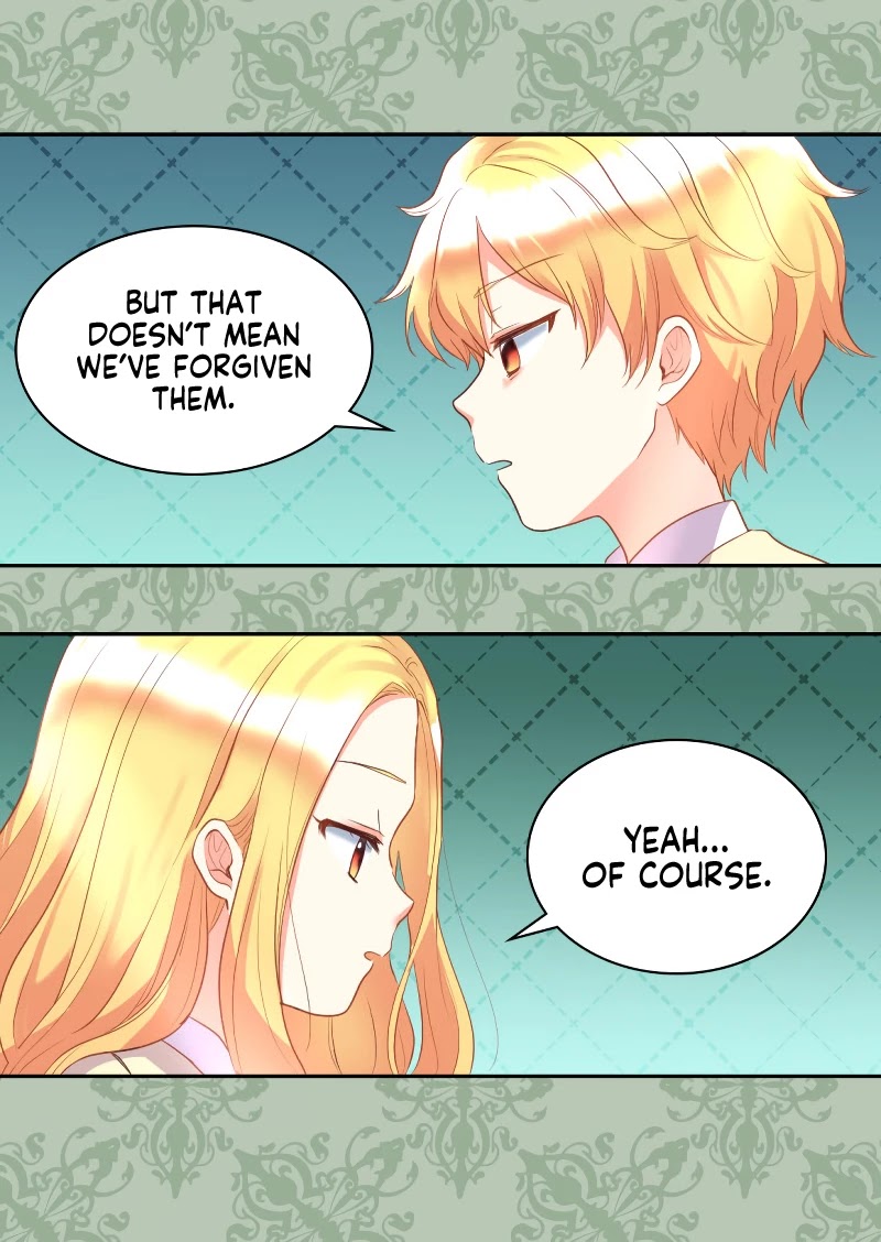 The Twin Siblings’ New Life Chapter 24 page 18 - Chapter 24