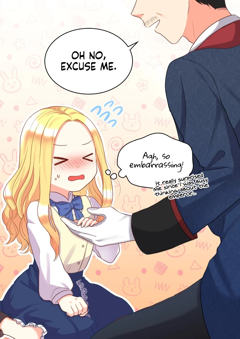 The Twin Siblings’ New Life Chapter 24 page 22 - Chapter 24