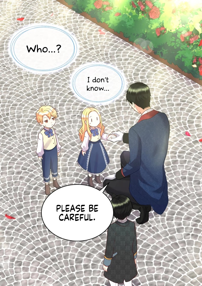 The Twin Siblings’ New Life Chapter 24 page 24 - Chapter 24