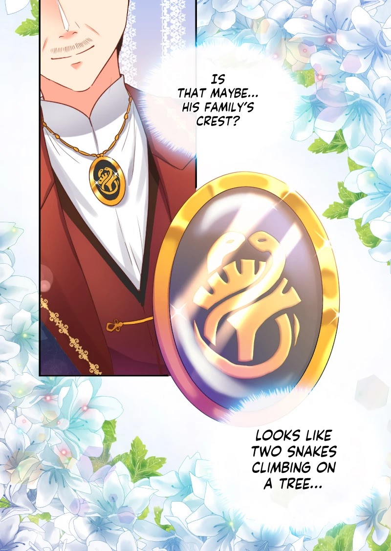 The Twin Siblings’ New Life Chapter 24 page 25 - Chapter 24