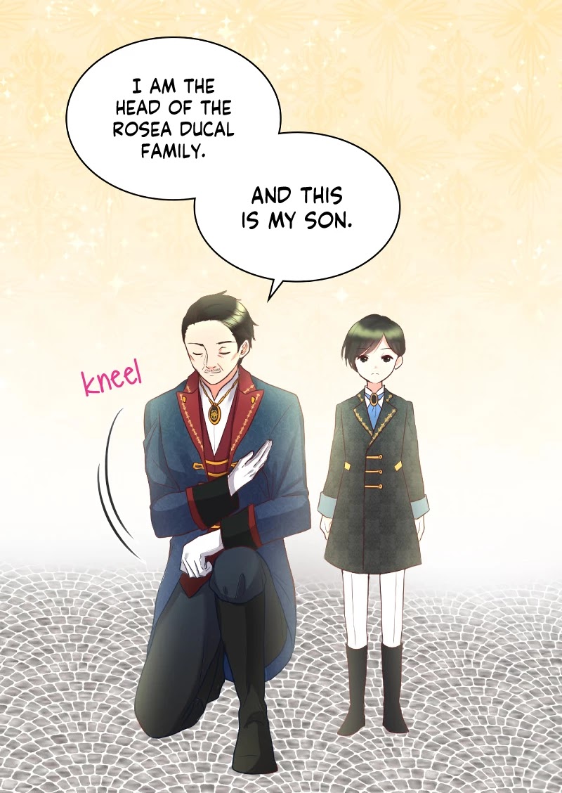 The Twin Siblings’ New Life Chapter 24 page 26 - Chapter 24