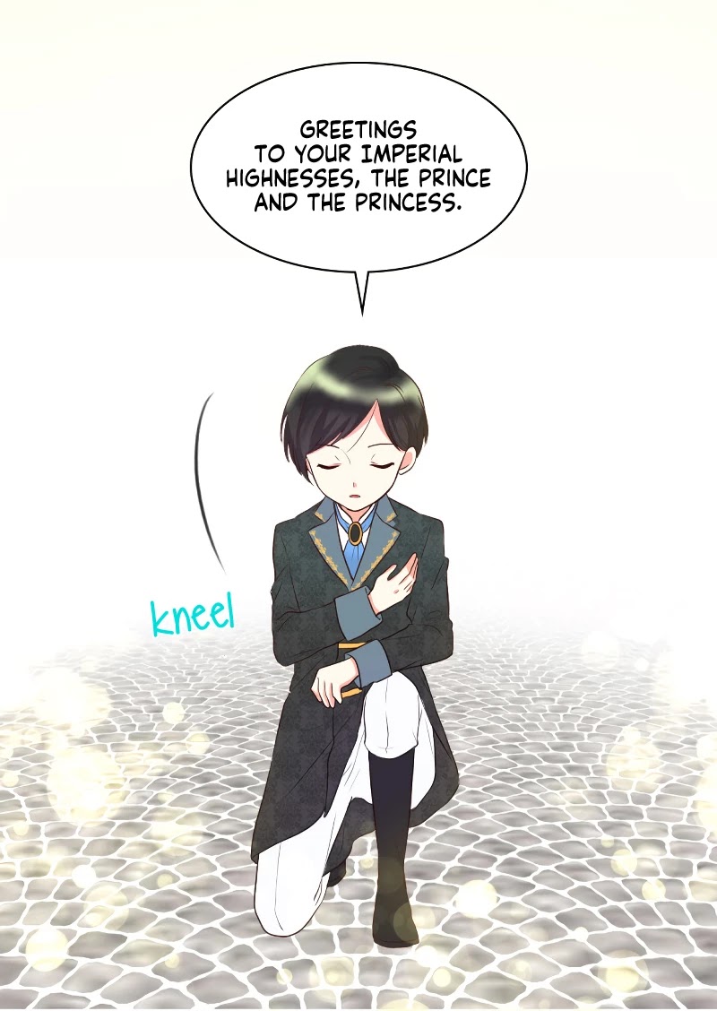 The Twin Siblings’ New Life Chapter 24 page 27 - Chapter 24