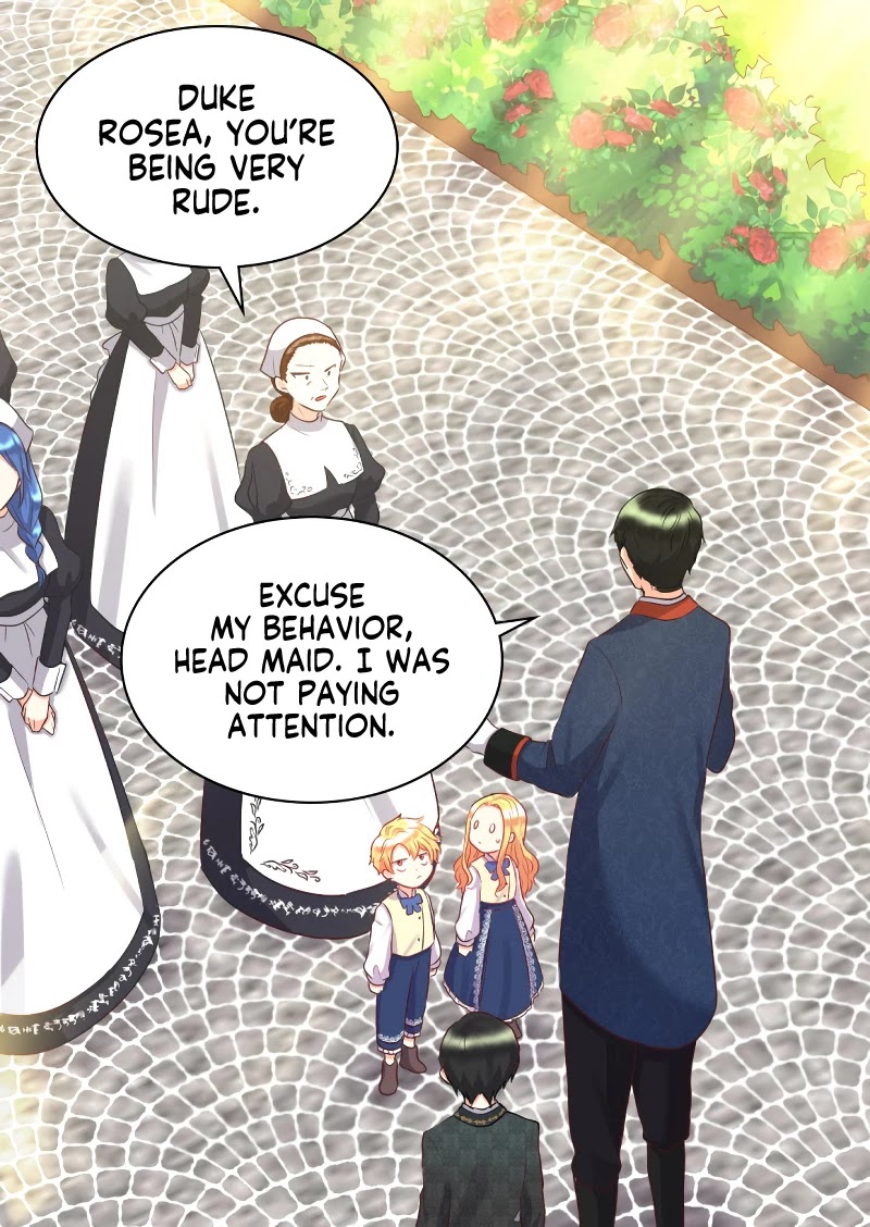 The Twin Siblings’ New Life Chapter 24 page 30 - Chapter 24