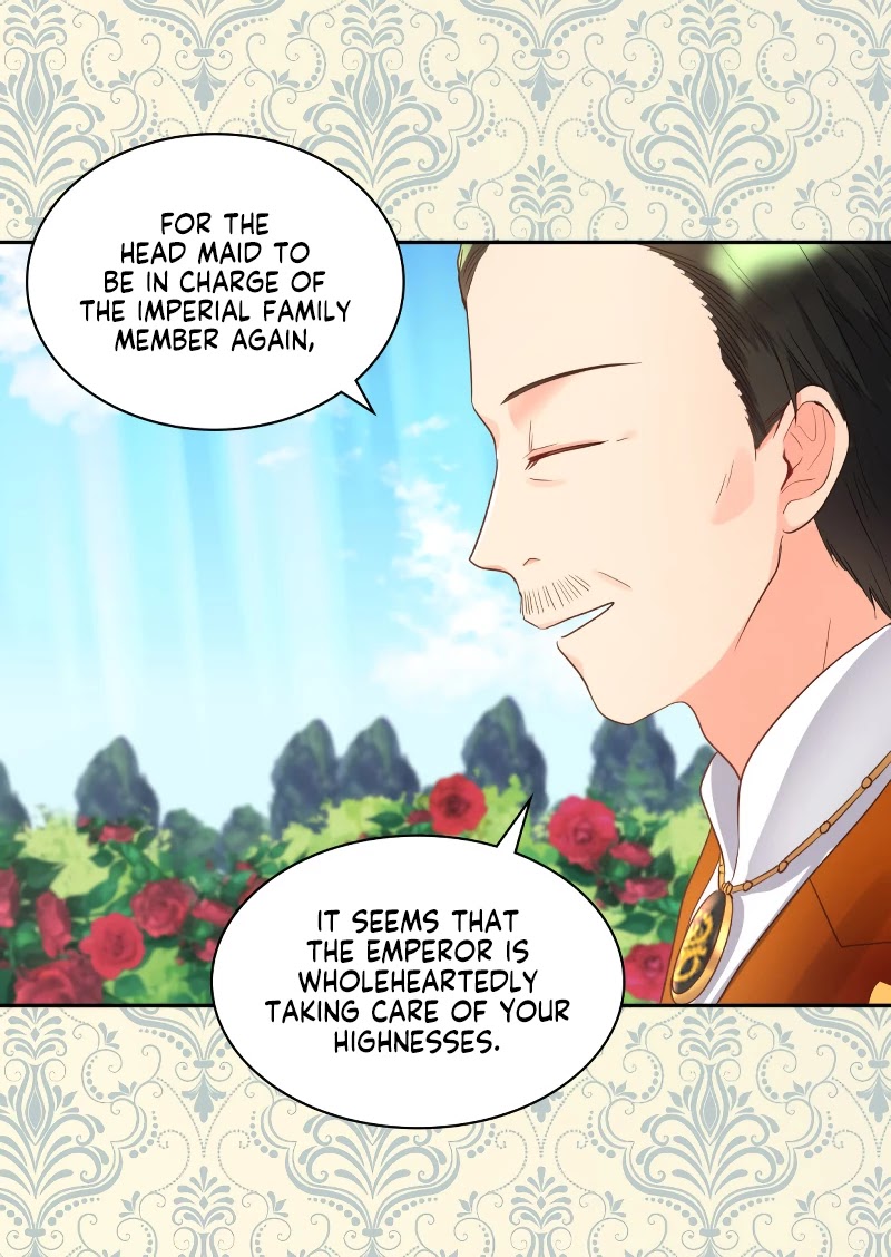 The Twin Siblings’ New Life Chapter 24 page 32 - Chapter 24