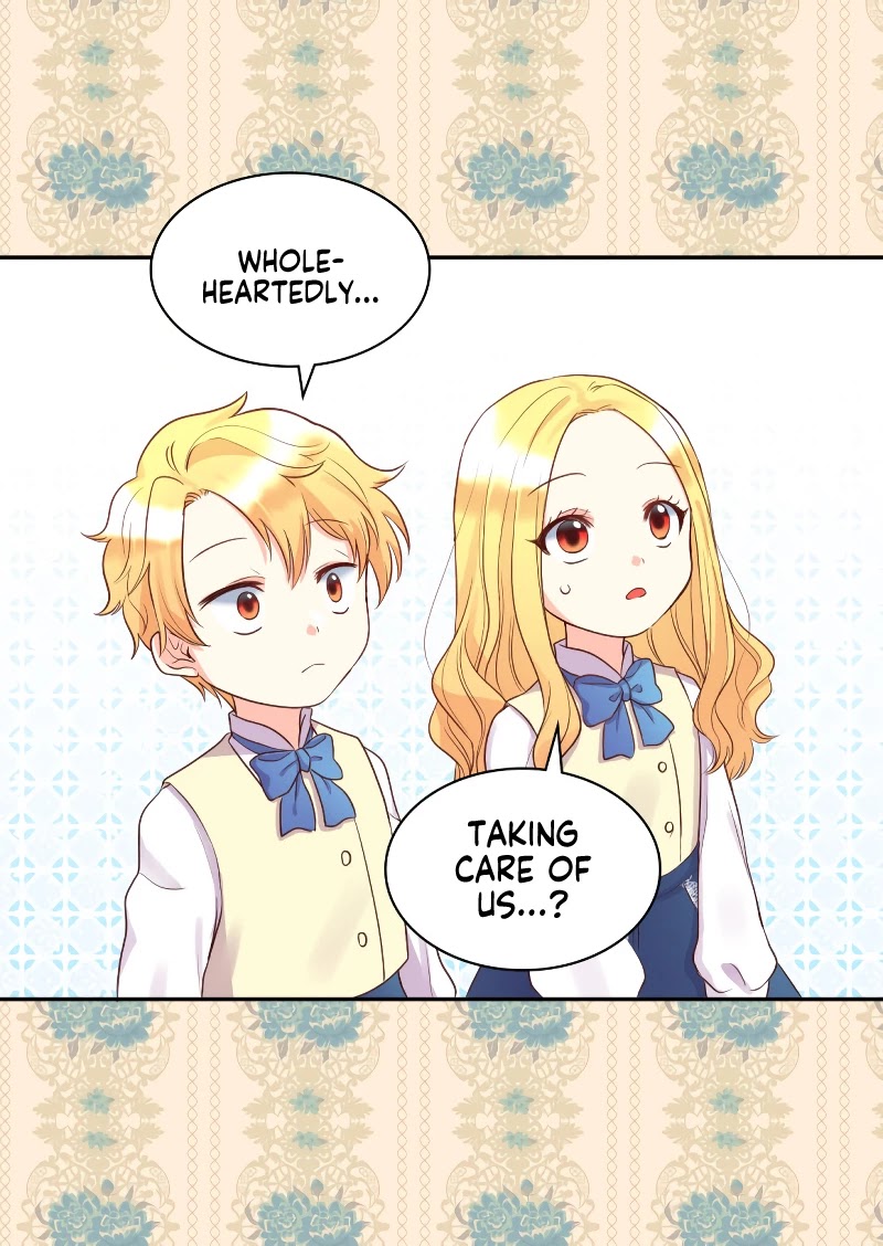 The Twin Siblings’ New Life Chapter 24 page 33 - Chapter 24