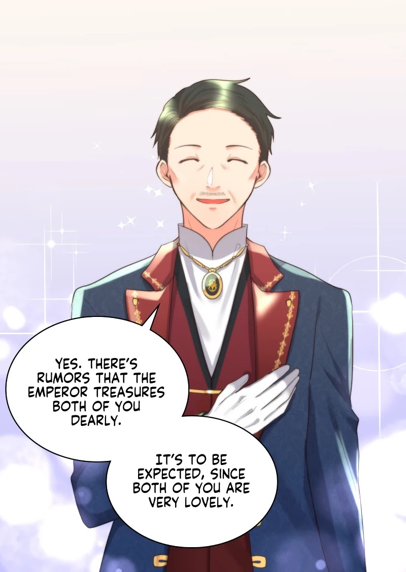 The Twin Siblings’ New Life Chapter 24 page 34 - Chapter 24