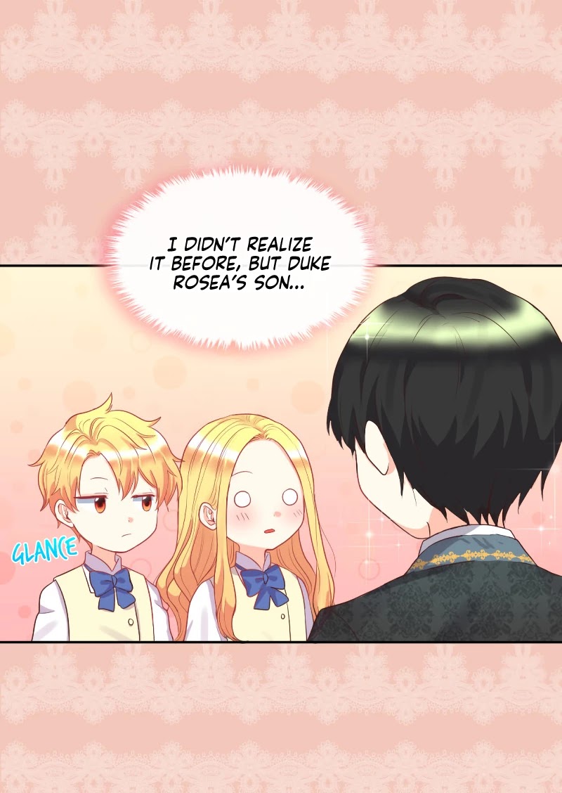 The Twin Siblings’ New Life Chapter 24 page 37 - Chapter 24