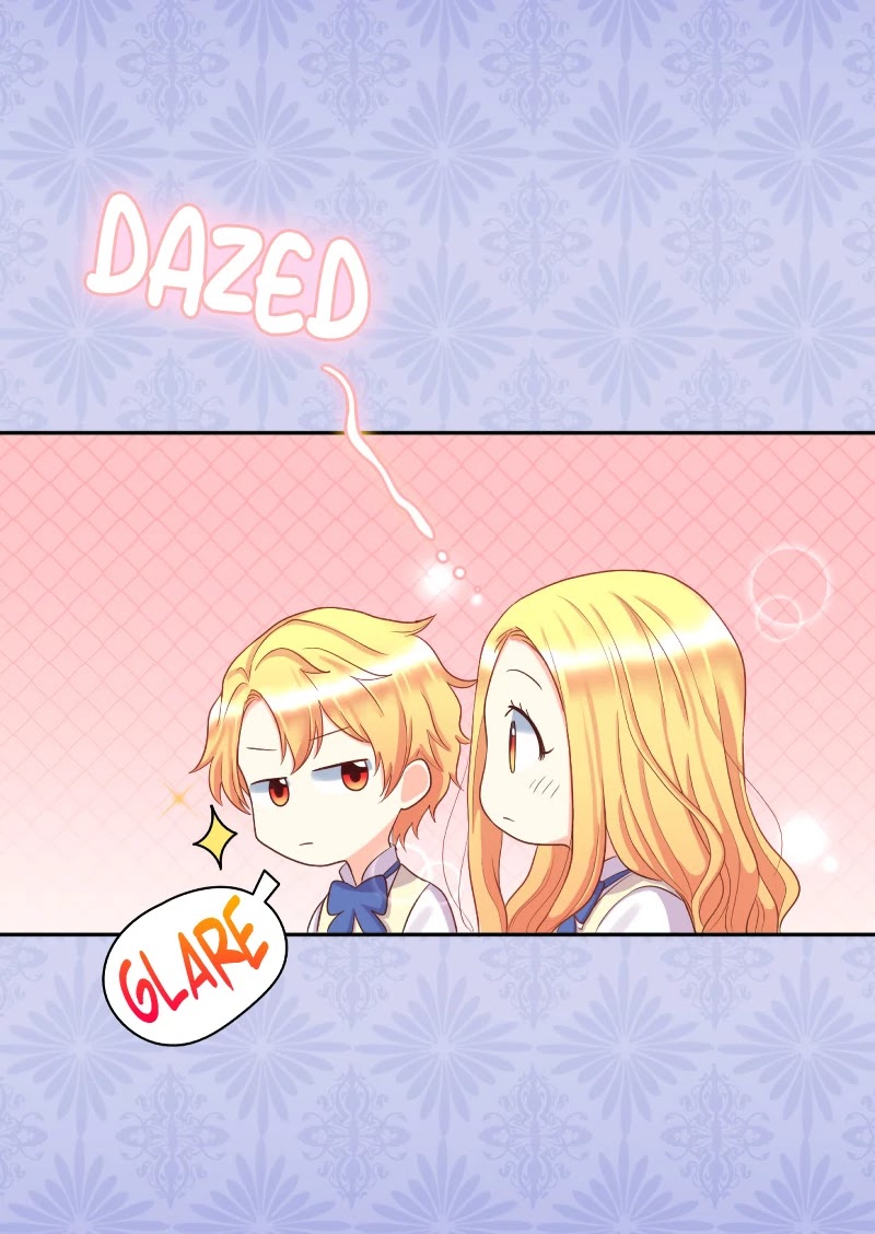 The Twin Siblings’ New Life Chapter 24 page 39 - Chapter 24