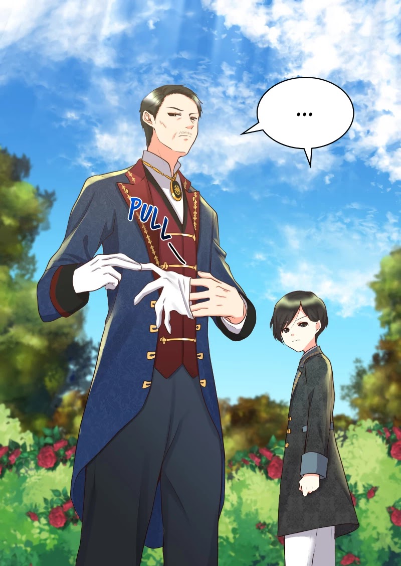 The Twin Siblings’ New Life Chapter 24 page 43 - Chapter 24