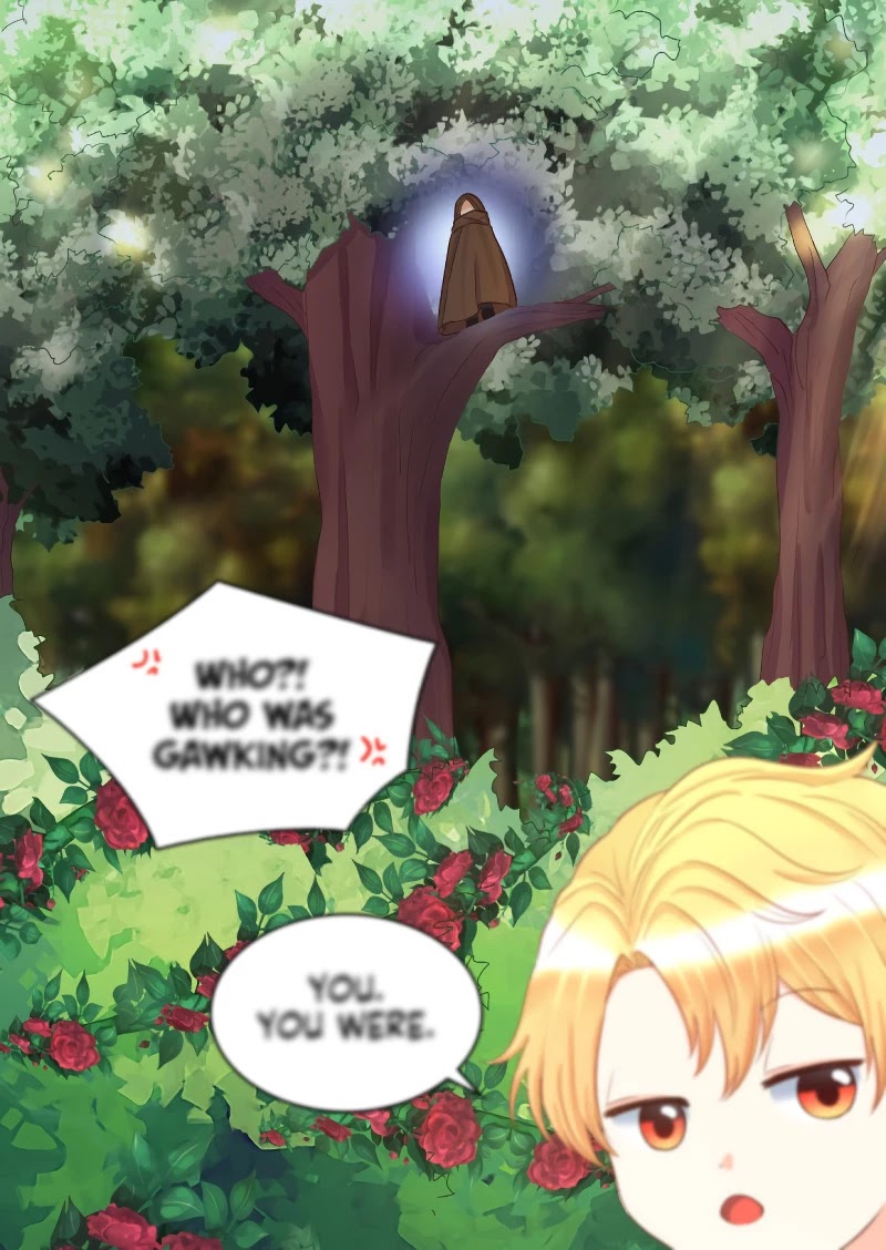 The Twin Siblings’ New Life Chapter 24 page 47 - Chapter 24