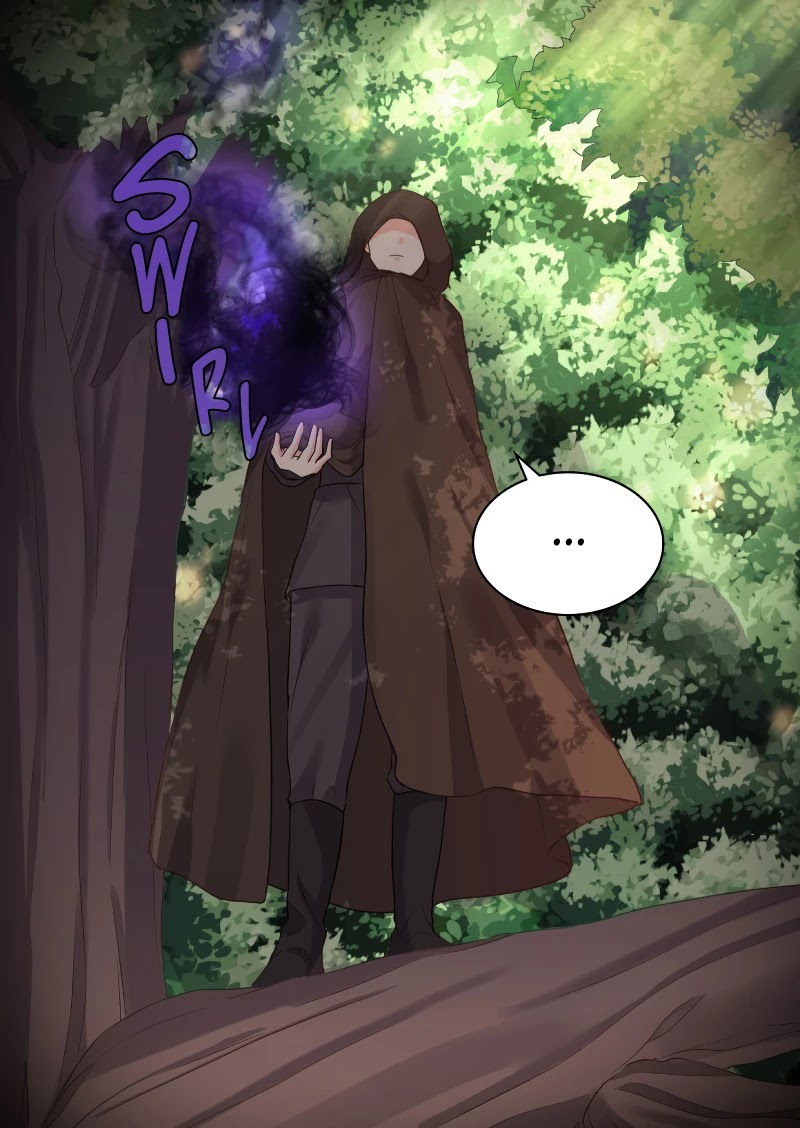 The Twin Siblings’ New Life Chapter 24 page 48 - Chapter 24