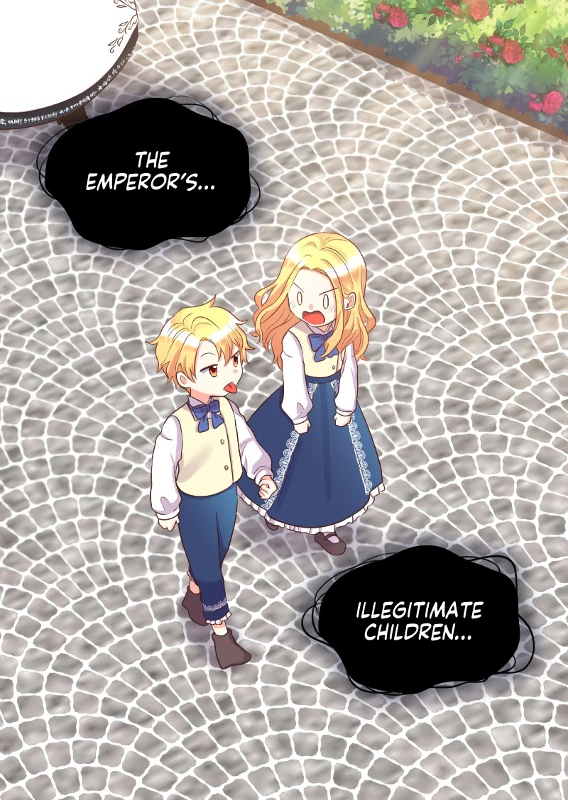 The Twin Siblings’ New Life Chapter 24 page 49 - Chapter 24