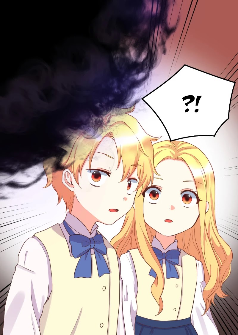 The Twin Siblings’ New Life Chapter 24 page 52 - Chapter 24