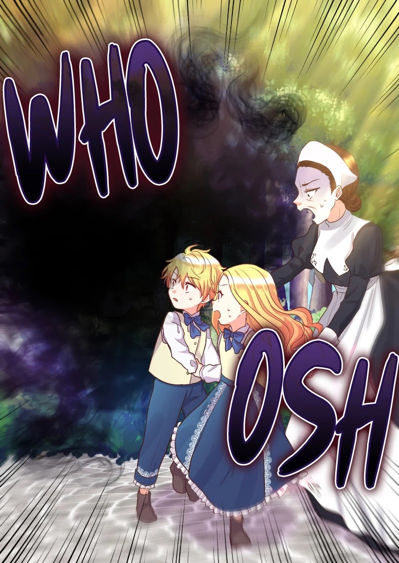The Twin Siblings’ New Life Chapter 24 page 54 - Chapter 24