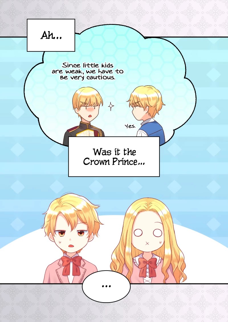 The Twin Siblings’ New Life Chapter 24 page 7 - Chapter 24