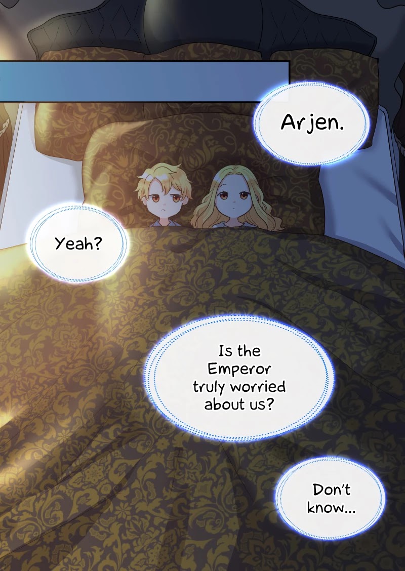 The Twin Siblings’ New Life Chapter 24 page 8 - Chapter 24