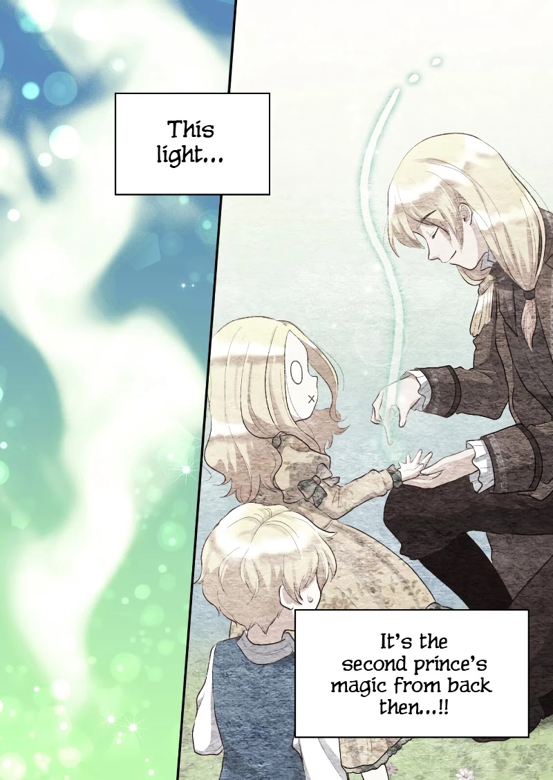The Twin Siblings’ New Life Chapter 25 page 13 - Chapter 25