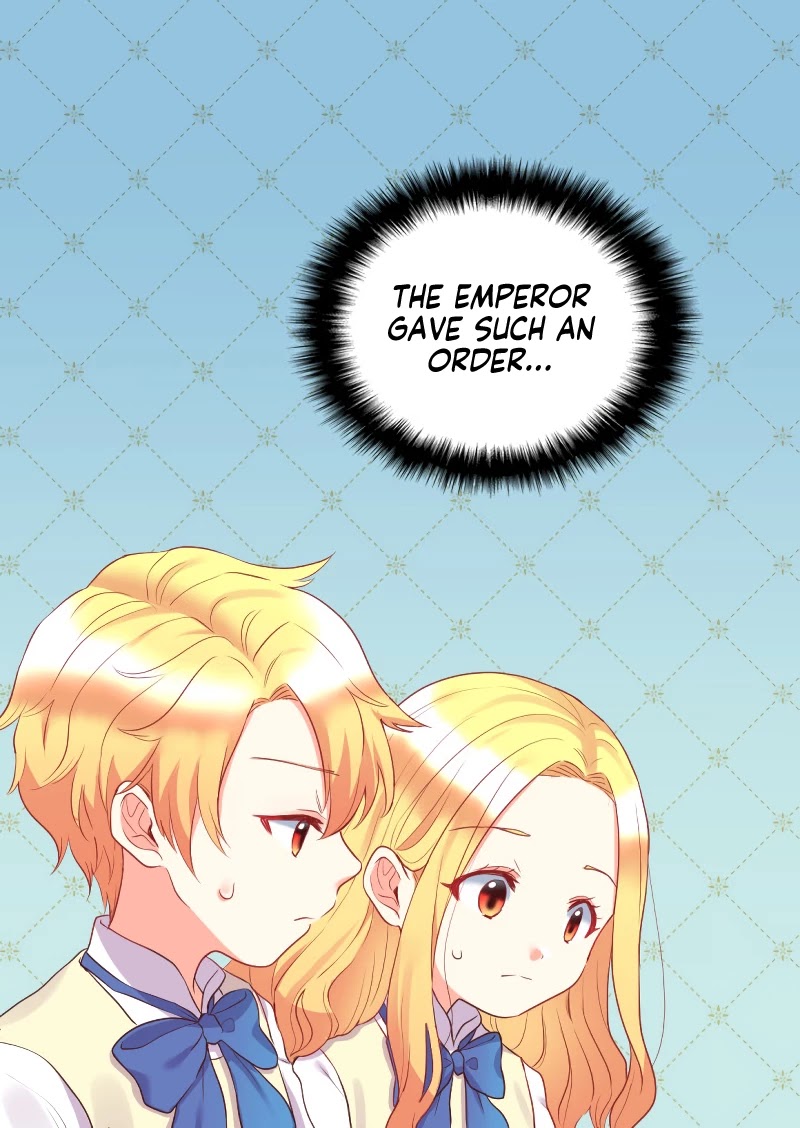 The Twin Siblings’ New Life Chapter 25 page 18 - Chapter 25