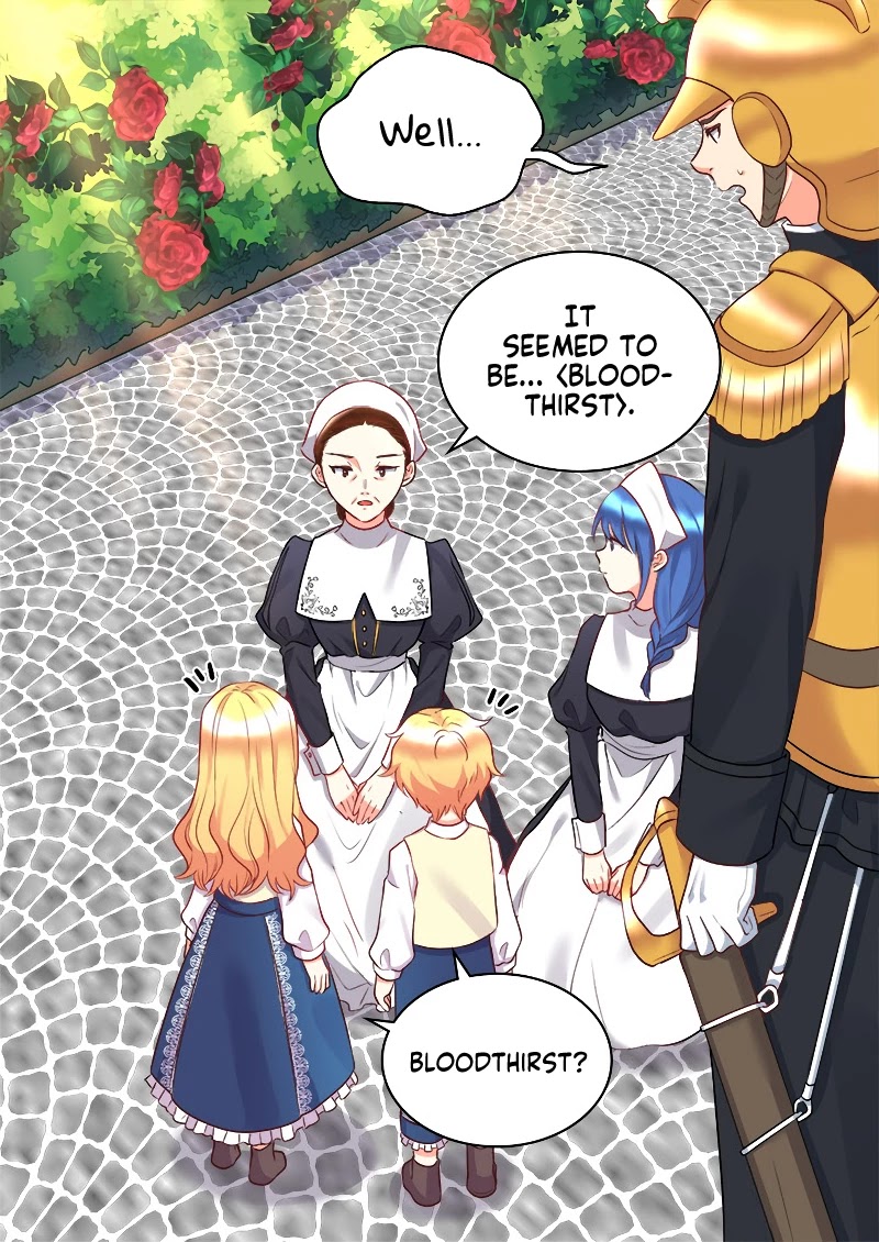 The Twin Siblings’ New Life Chapter 25 page 20 - Chapter 25