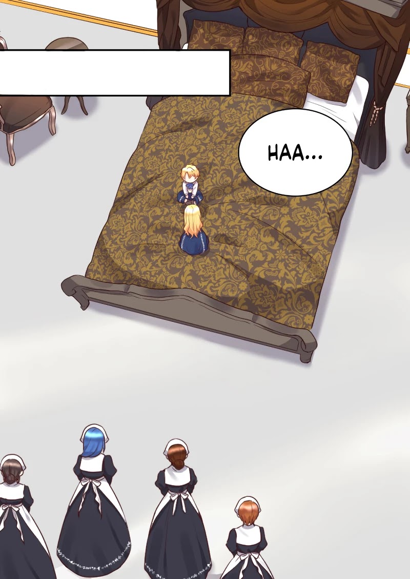 The Twin Siblings’ New Life Chapter 25 page 24 - Chapter 25
