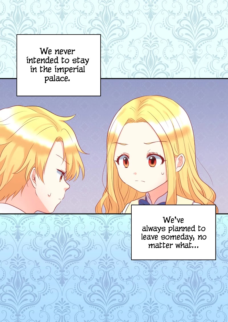The Twin Siblings’ New Life Chapter 25 page 25 - Chapter 25