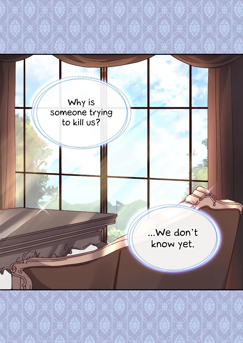 The Twin Siblings’ New Life Chapter 25 page 27 - Chapter 25