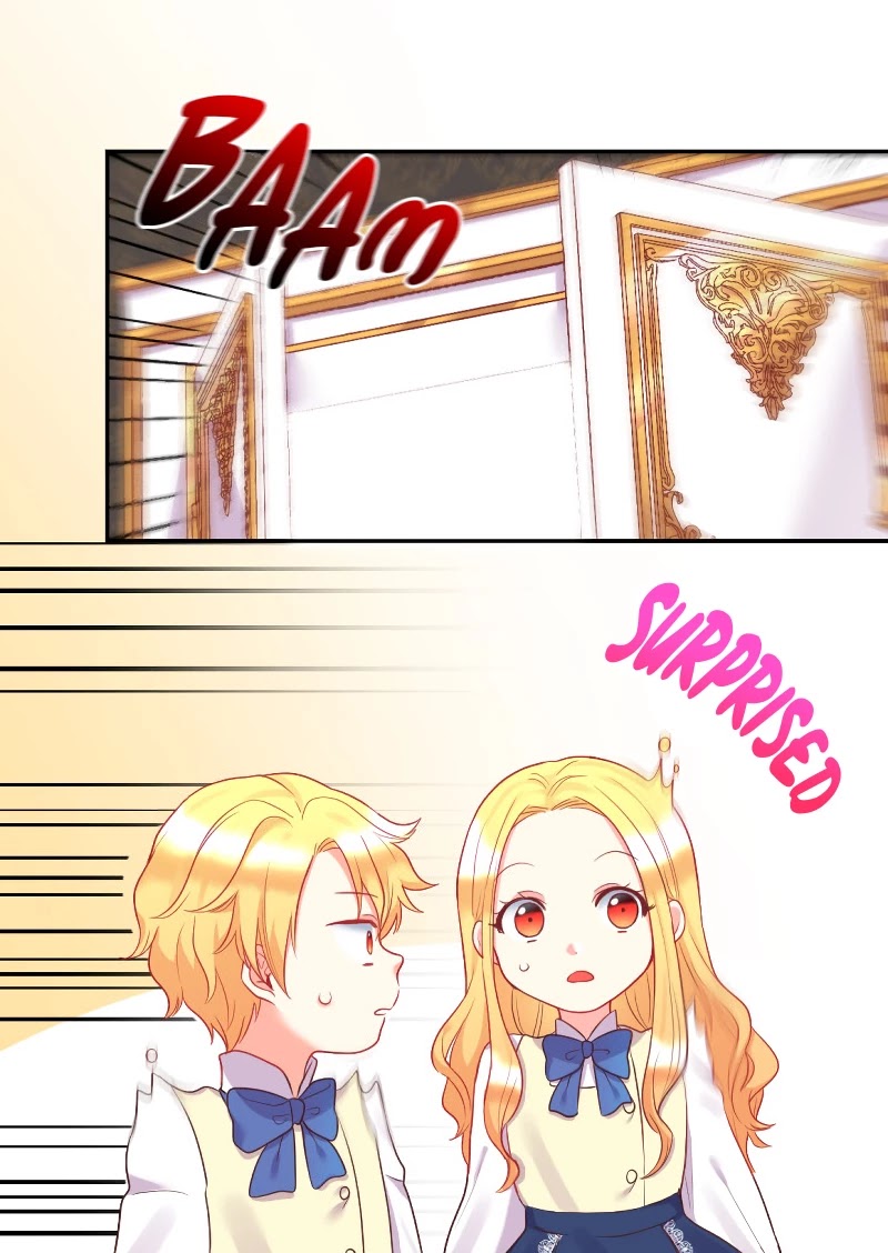 The Twin Siblings’ New Life Chapter 25 page 28 - Chapter 25
