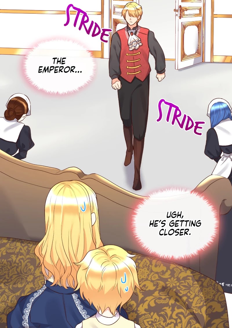 The Twin Siblings’ New Life Chapter 25 page 30 - Chapter 25