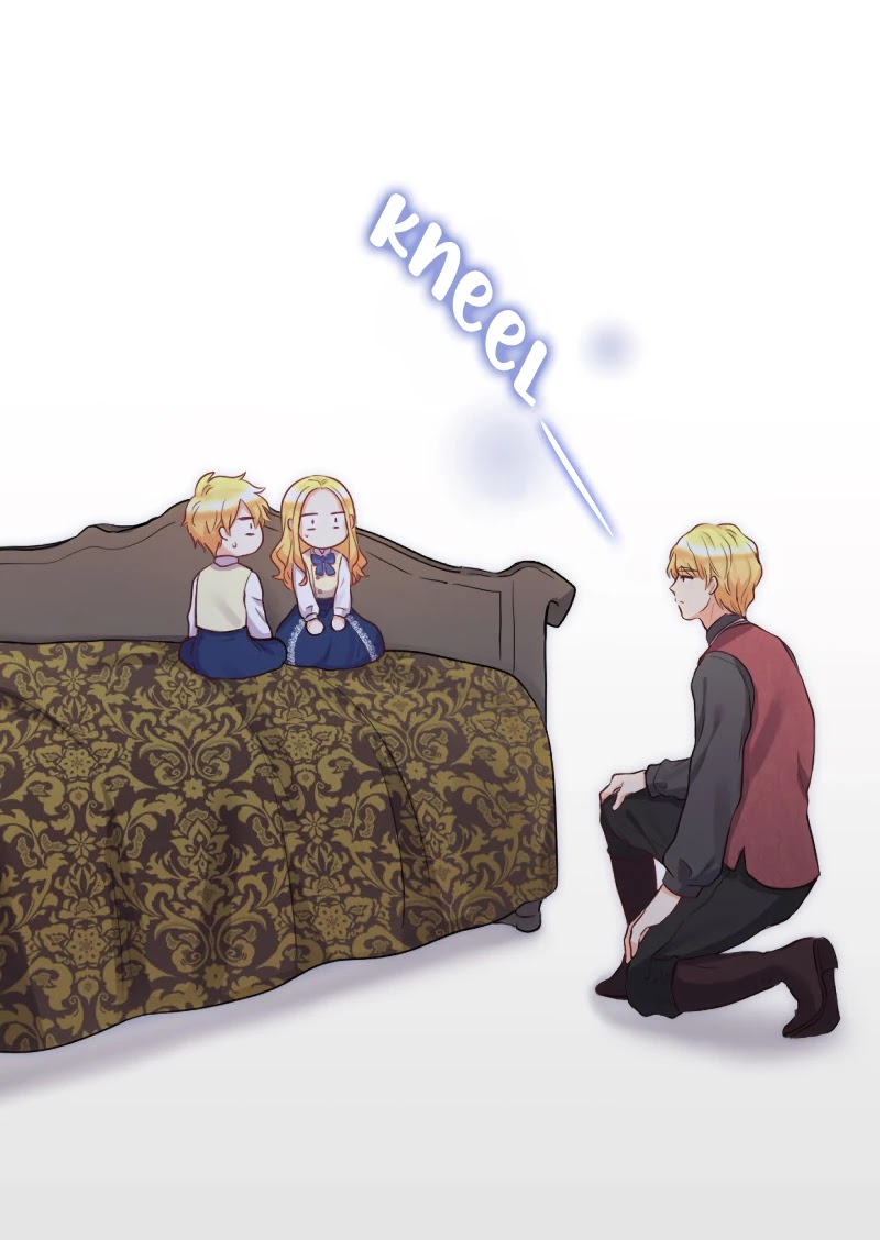 The Twin Siblings’ New Life Chapter 25 page 31 - Chapter 25