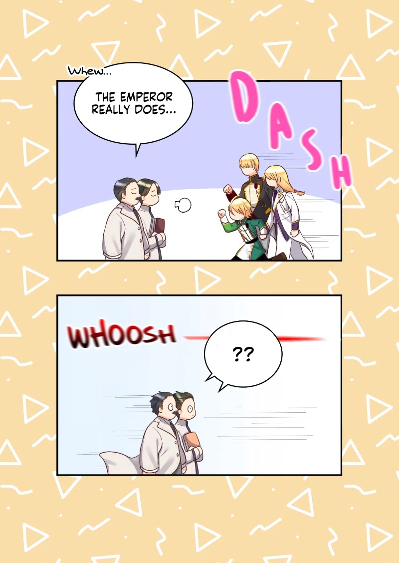 The Twin Siblings’ New Life Chapter 25 page 34 - Chapter 25