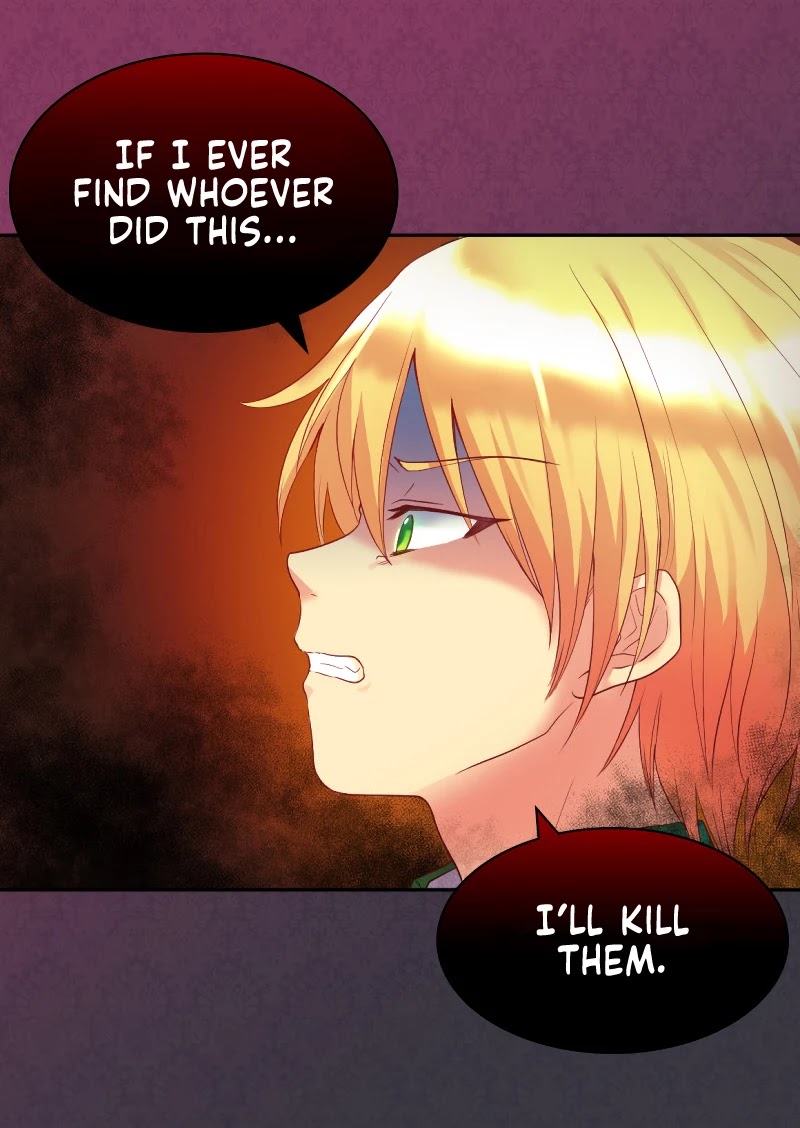 The Twin Siblings’ New Life Chapter 25 page 37 - Chapter 25