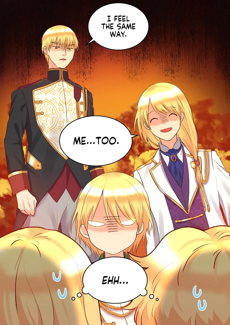 The Twin Siblings’ New Life Chapter 25 page 38 - Chapter 25