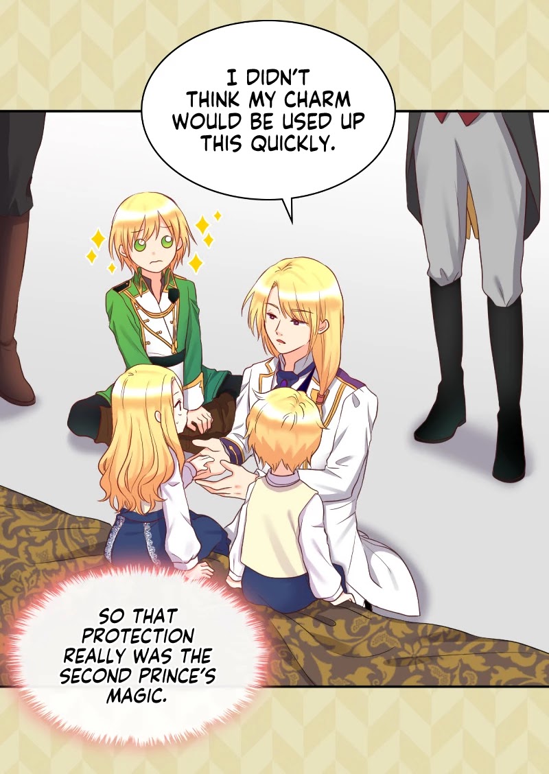 The Twin Siblings’ New Life Chapter 25 page 39 - Chapter 25