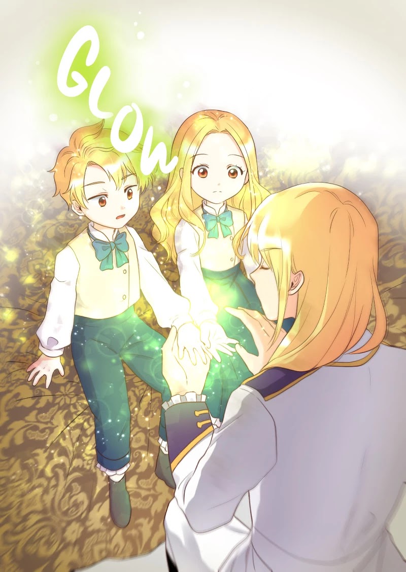 The Twin Siblings’ New Life Chapter 25 page 41 - Chapter 25