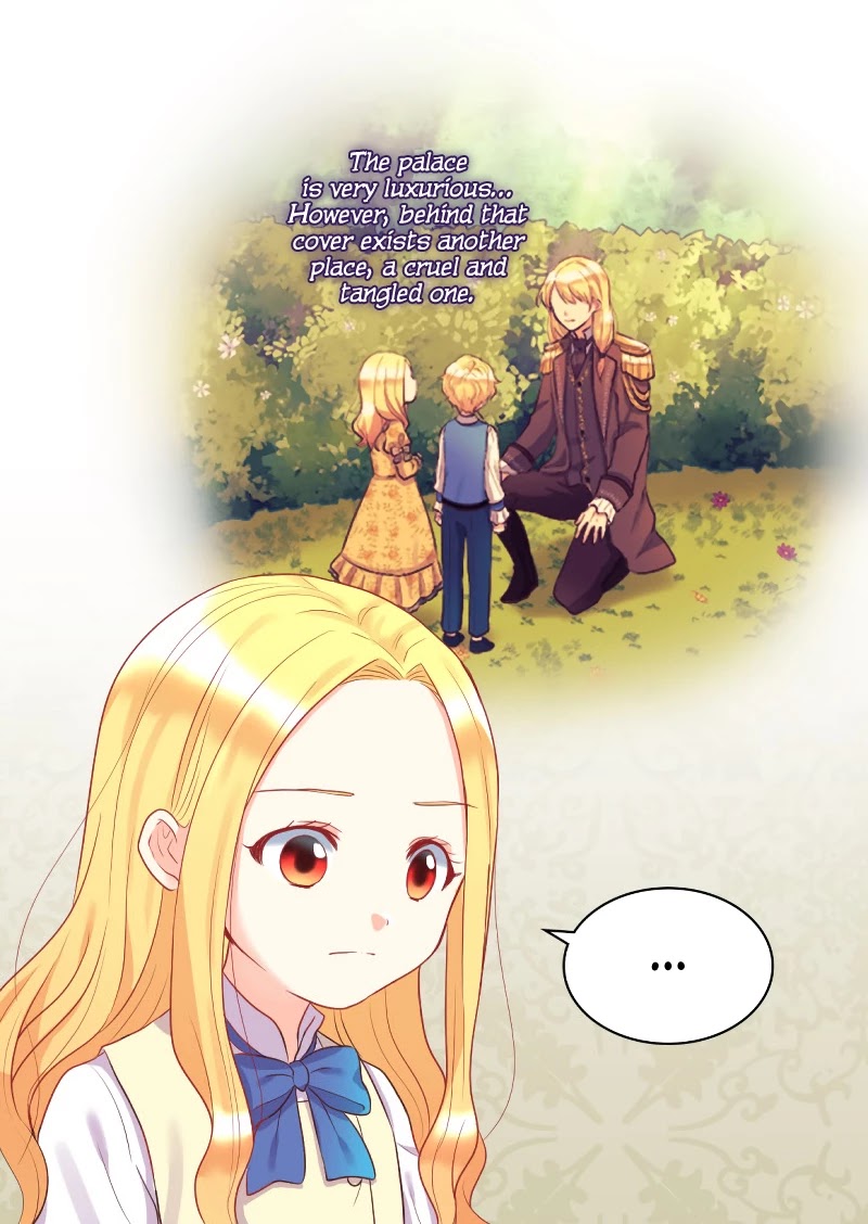 The Twin Siblings’ New Life Chapter 25 page 42 - Chapter 25