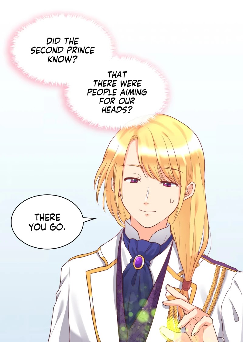 The Twin Siblings’ New Life Chapter 25 page 43 - Chapter 25
