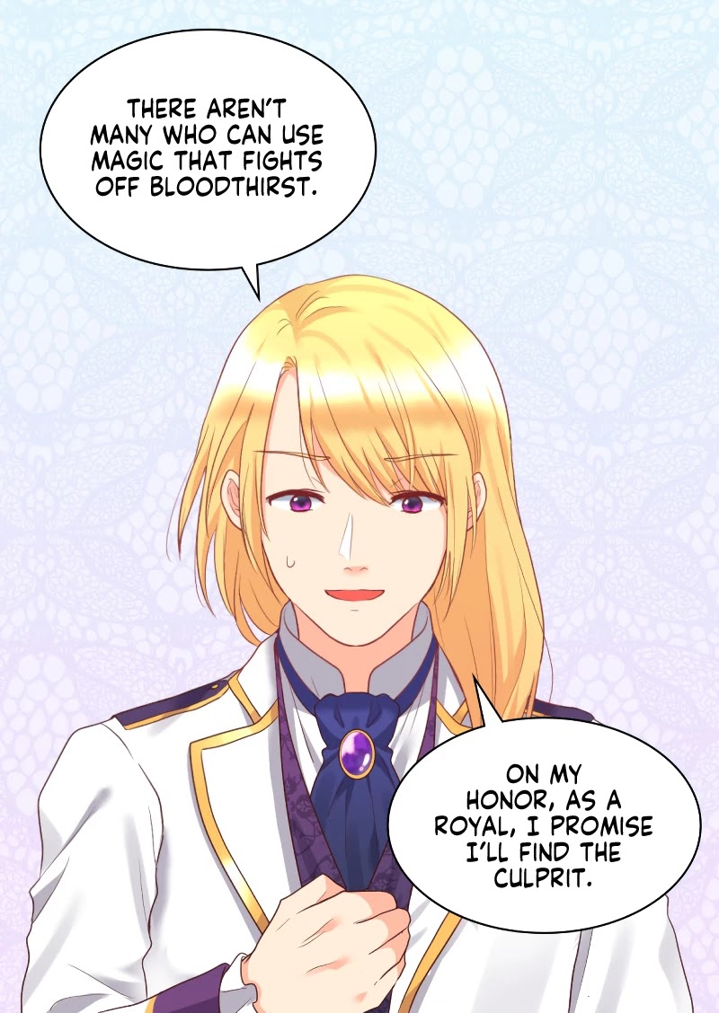 The Twin Siblings’ New Life Chapter 25 page 46 - Chapter 25